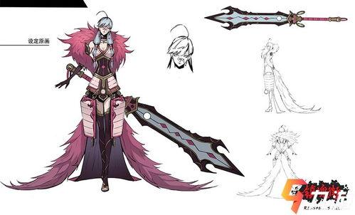 镇魂街最新爆料皮肤,神秘新皮肤惊艳亮相，神秘力量觉醒！